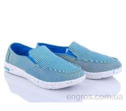 Слипоны Class Shoes